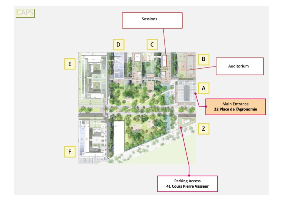 plan FSD8